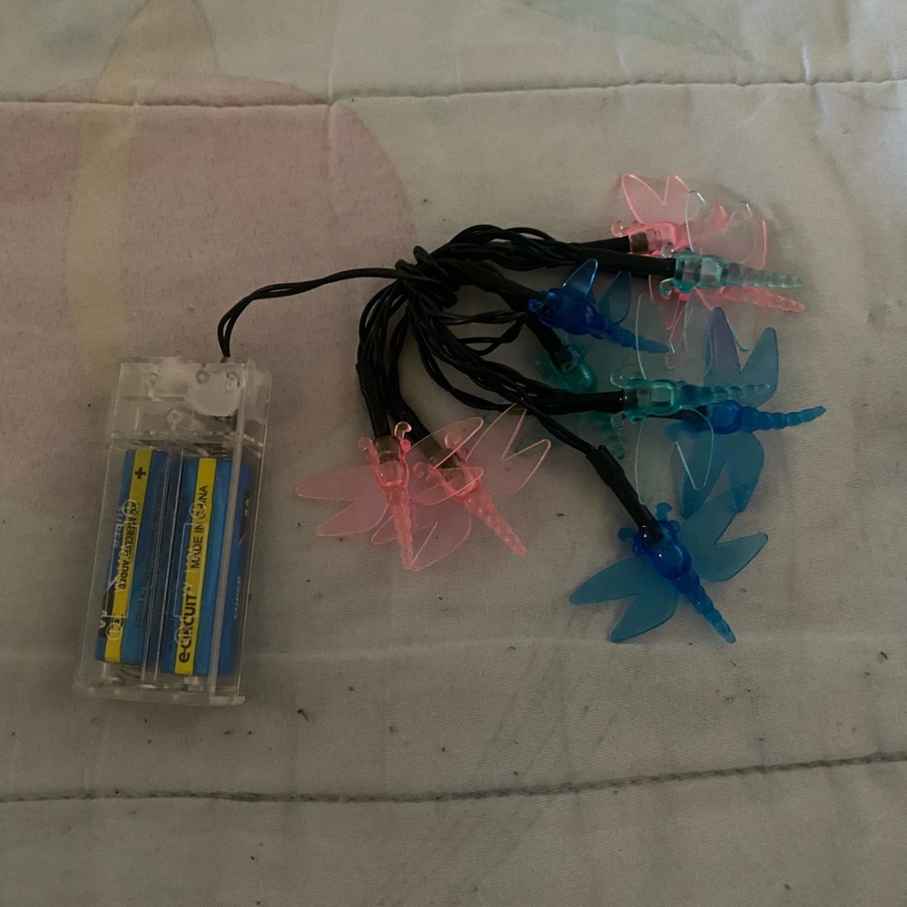 Firefly string lights - Picture 5 of 5